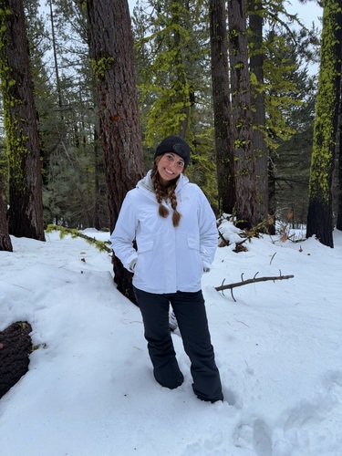 Avery P - San Diego Babysitter