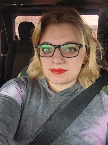 Adeline K - MHCC Babysitter