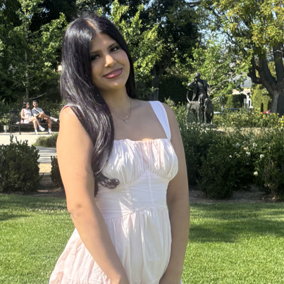 Giselle A - Mt San Antonio College  Babysitter