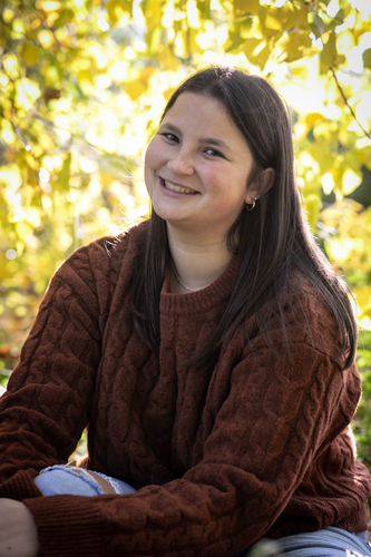 Raea K - Winona State Babysitter