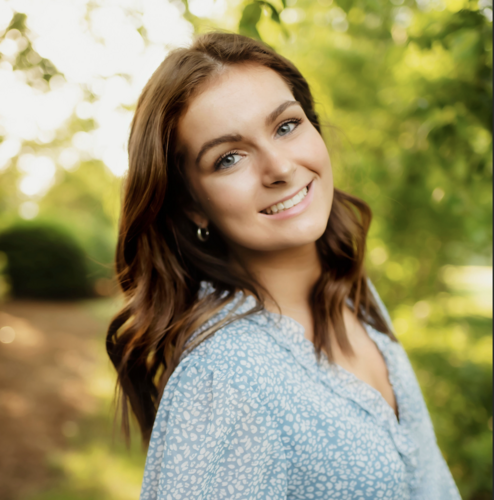 Payton M - Western Carolina Babysitter