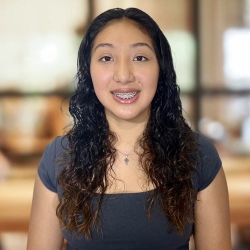 Vivian G - Texas A&M Babysitter