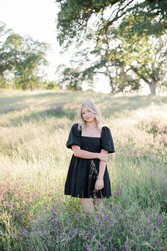 Lillian M - Merced Babysitter