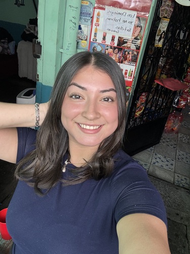 Jasmine M - Kean University Babysitter