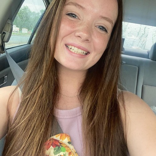 Kinley S - Pensacola State College Babysitter