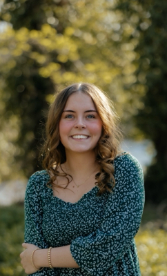 Mackenzie K - Ozarks Technical Community College Babysitter