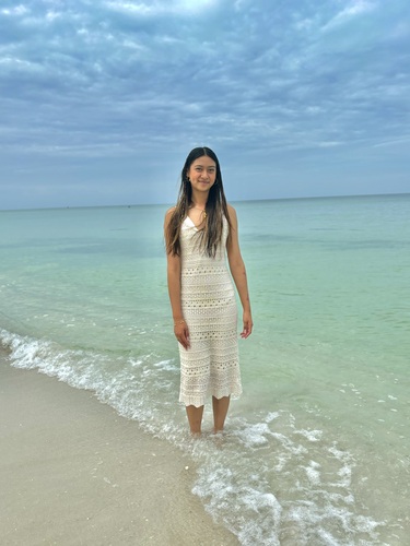 Kimberley G - Midland College Babysitter