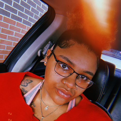 Ashlee O - NC A&T Babysitter