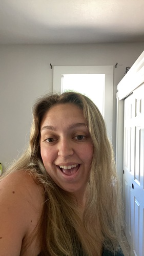 Jami V - Cabrillo Babysitter