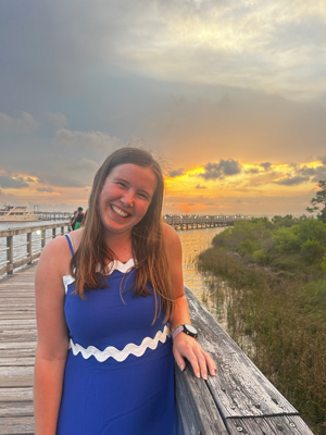 Emma P - Samford Babysitter