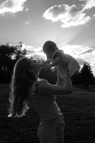 Ashley B - Missouri State Babysitter