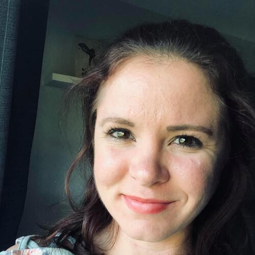 April P - ETBU Babysitter