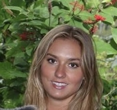 Anastasia C - RWU Babysitter