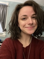 Alyssa B – The Mount Student Seeking Babysitting Jobs