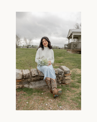 Isabel D - Trevecca Babysitter