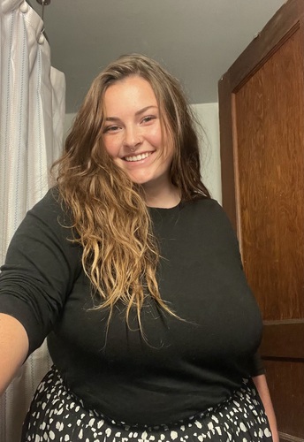 Brooke D - HCC Babysitter