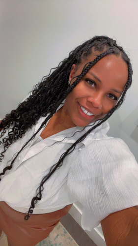 Kyra C - UNC Greensboro Babysitter