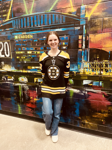 Berniece H - University of Maine Babysitter