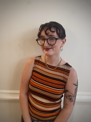 Sarah R - Agnes Scott College Babysitter