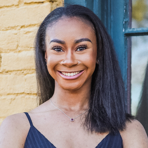 Jamiyah D - TSU Babysitter