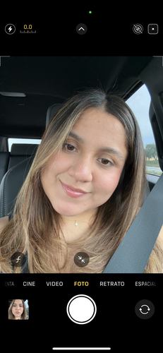 Emilia G - Santa Fe Babysitter