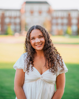 Leah E – Mississippi State Student Seeking Babysitting Jobs