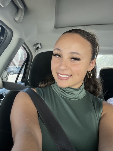 Amara F - UT Babysitter