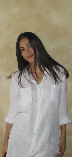 Dana E - Fresno State Babysitter