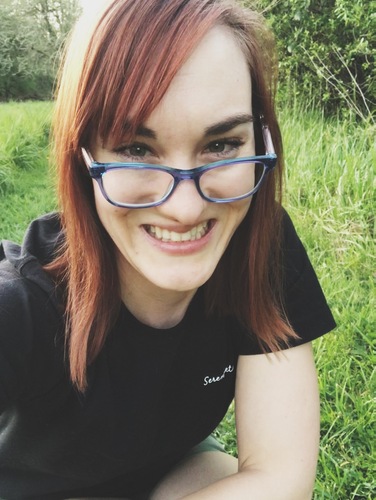 Rachael K - Western Oregon Babysitter