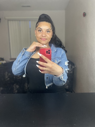 Alana W - Seattle Central College Babysitter