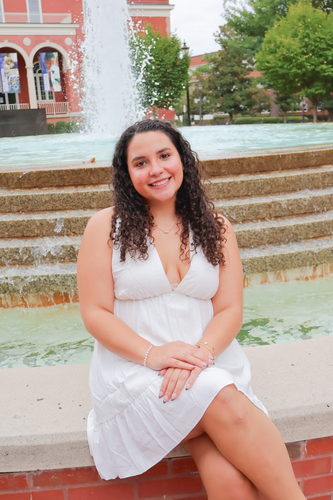 Sophia P - ECU Babysitter