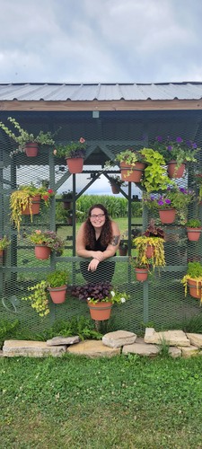 Chelce T - Simmons Babysitter