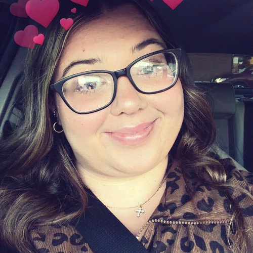 Alena H - West Georgia Technical College Babysitter