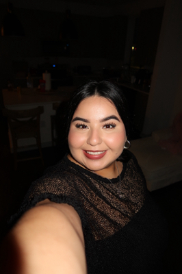 Karina C - Lanier Technical College Babysitter