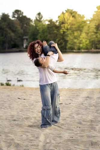 Miranda C - BCC Babysitter