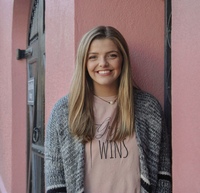 Taylor M – Jacksonville State Student Seeking Nanny Jobs