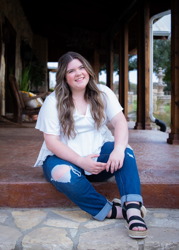 Ava B - ACU Babysitter