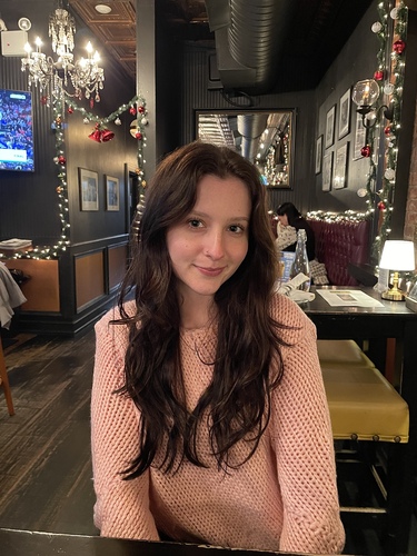 Kaylee C - UNC Charlotte Babysitter