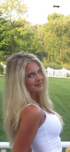 Marissa M - URI Babysitter