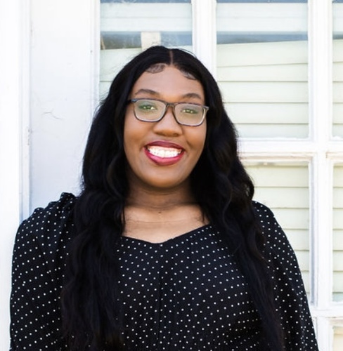 Jadie H - University of Arkansas Babysitter