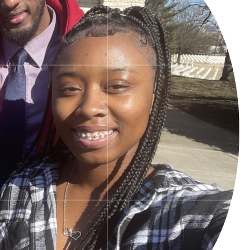 Ikeyah C - chattanoogastate Babysitter