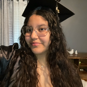 Melissa B - VCU Babysitter