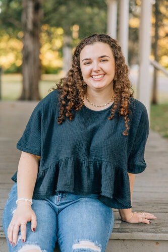 Kaitlyn A - UNA Babysitter