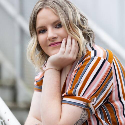 Shayanne K - Liberty Babysitter