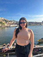 Julia S – Troy Student Seeking Nanny Jobs