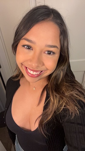 Alexis R - Eastern Washington Babysitter