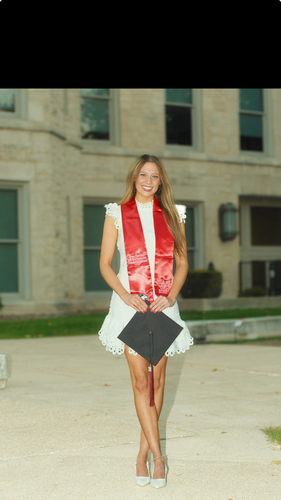 Jemma O - NIU Babysitter