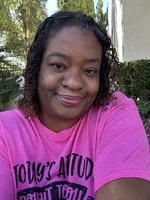 Marielle H – SJSU Student Seeking Nanny Jobs