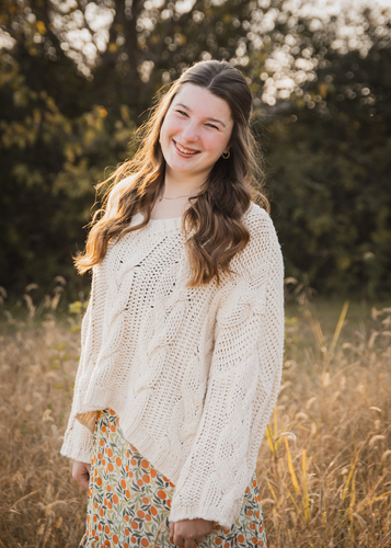 Briana D - Samford Babysitter