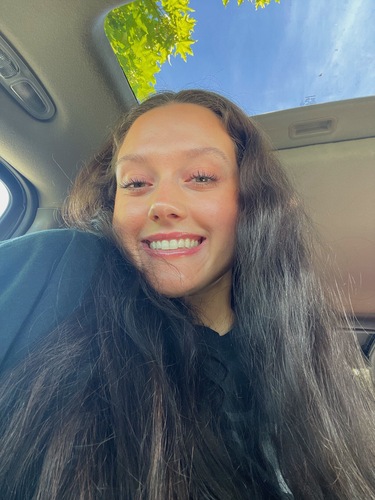 Lindsey R - Eastern Washington Babysitter